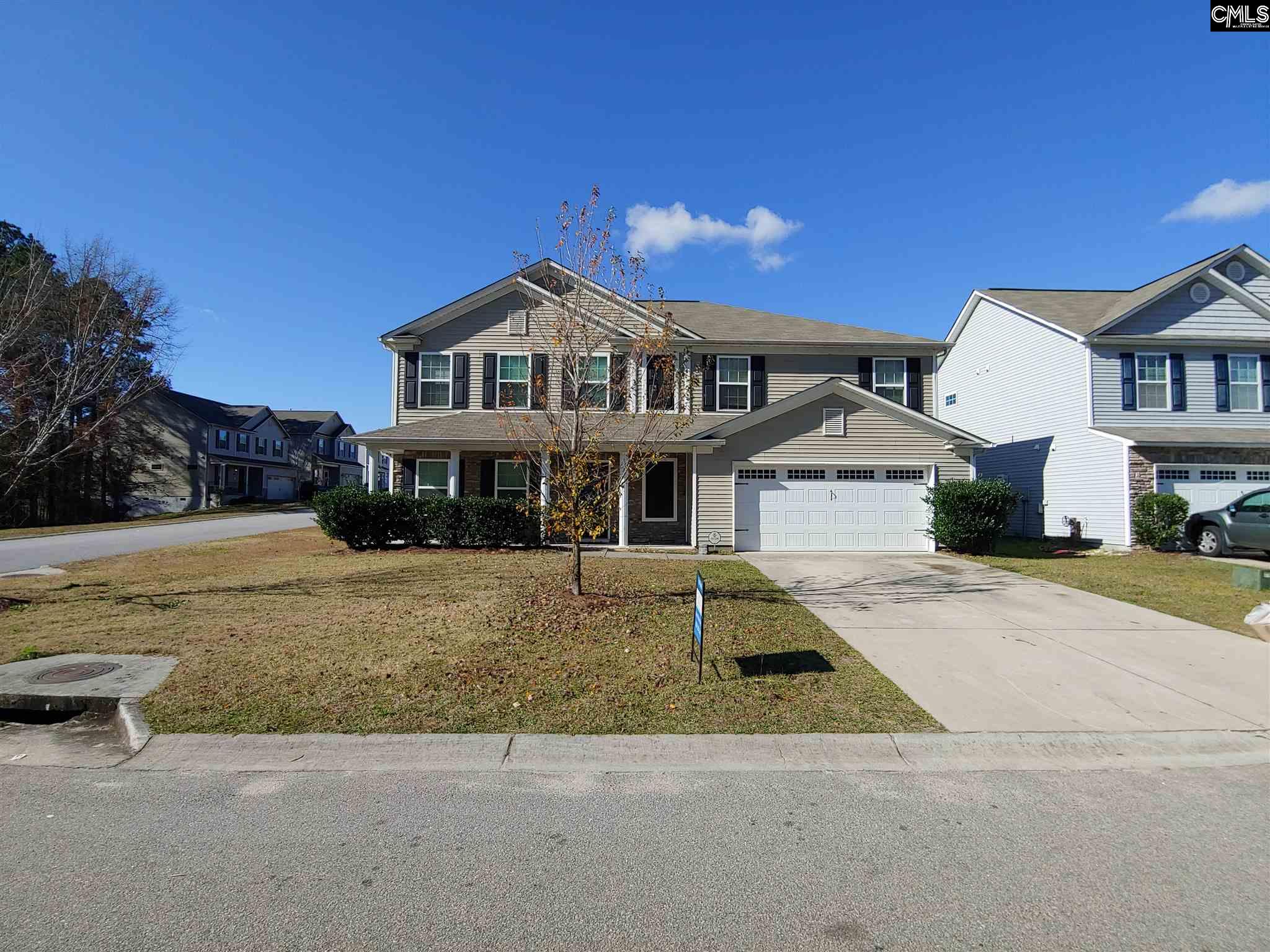 1327 Green Turf Elgin, SC 29045