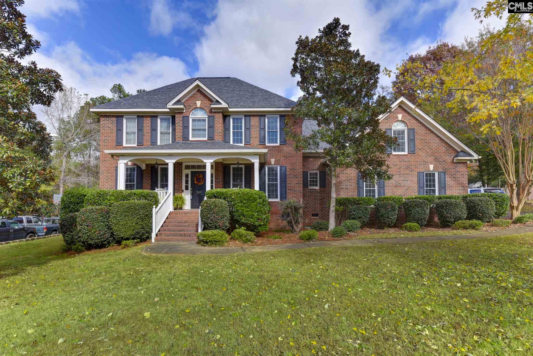 358 Poindexter Lexington, SC 29072