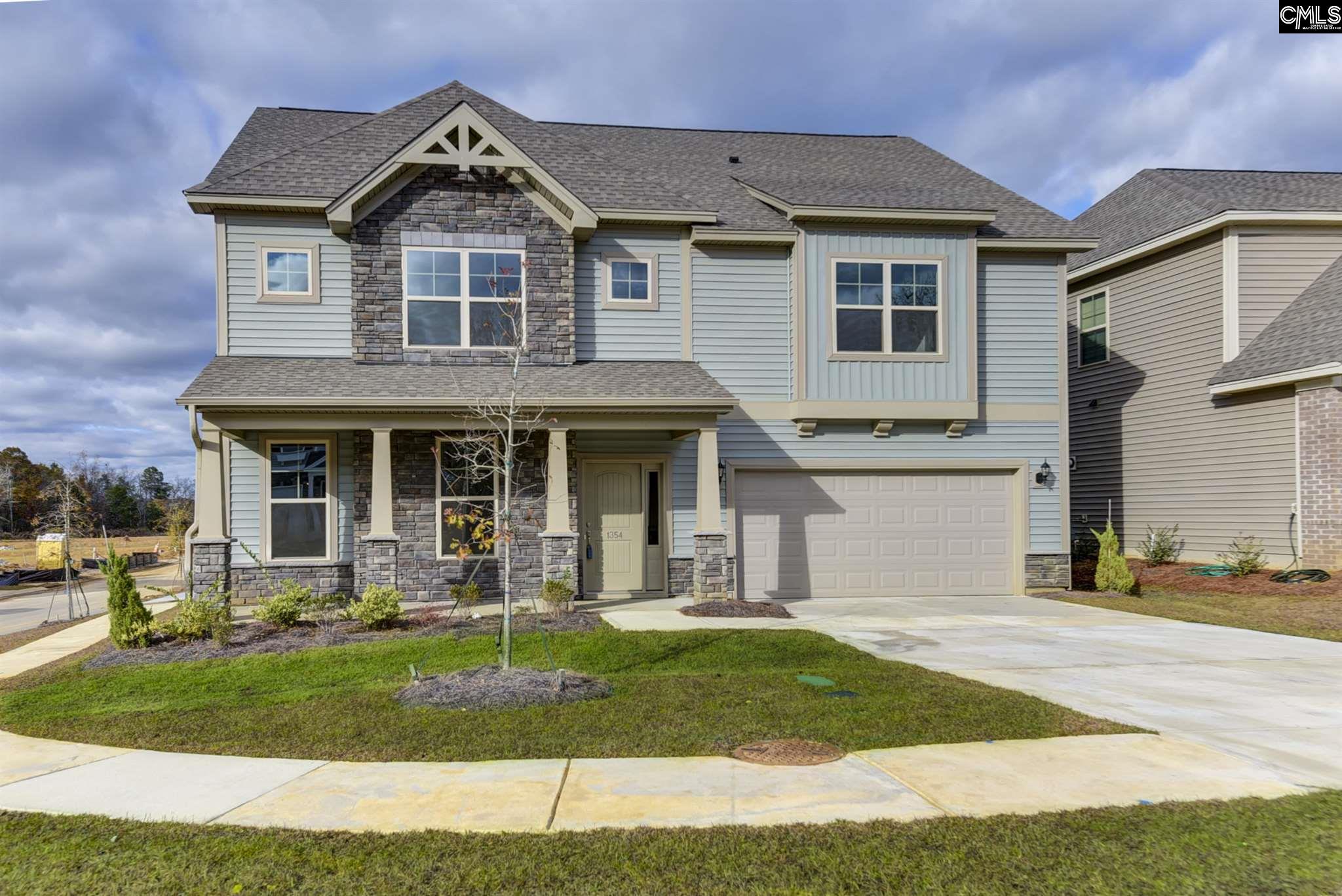 1354 Tamarind Chapin, SC 29036
