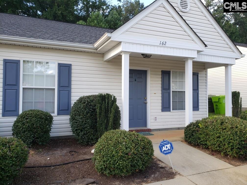 162 Crestland Columbia, SC 29210