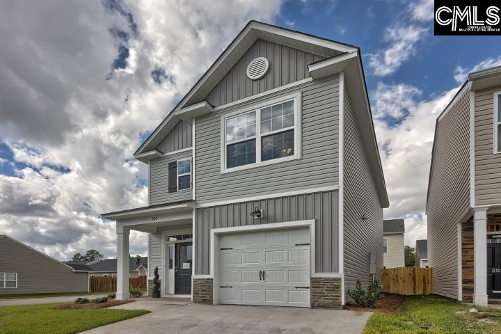 New Homes For Sale Columbia New Home Buyer Service