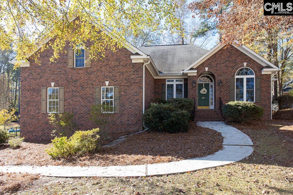 207 Winding Wood Blythewood, SC 29016