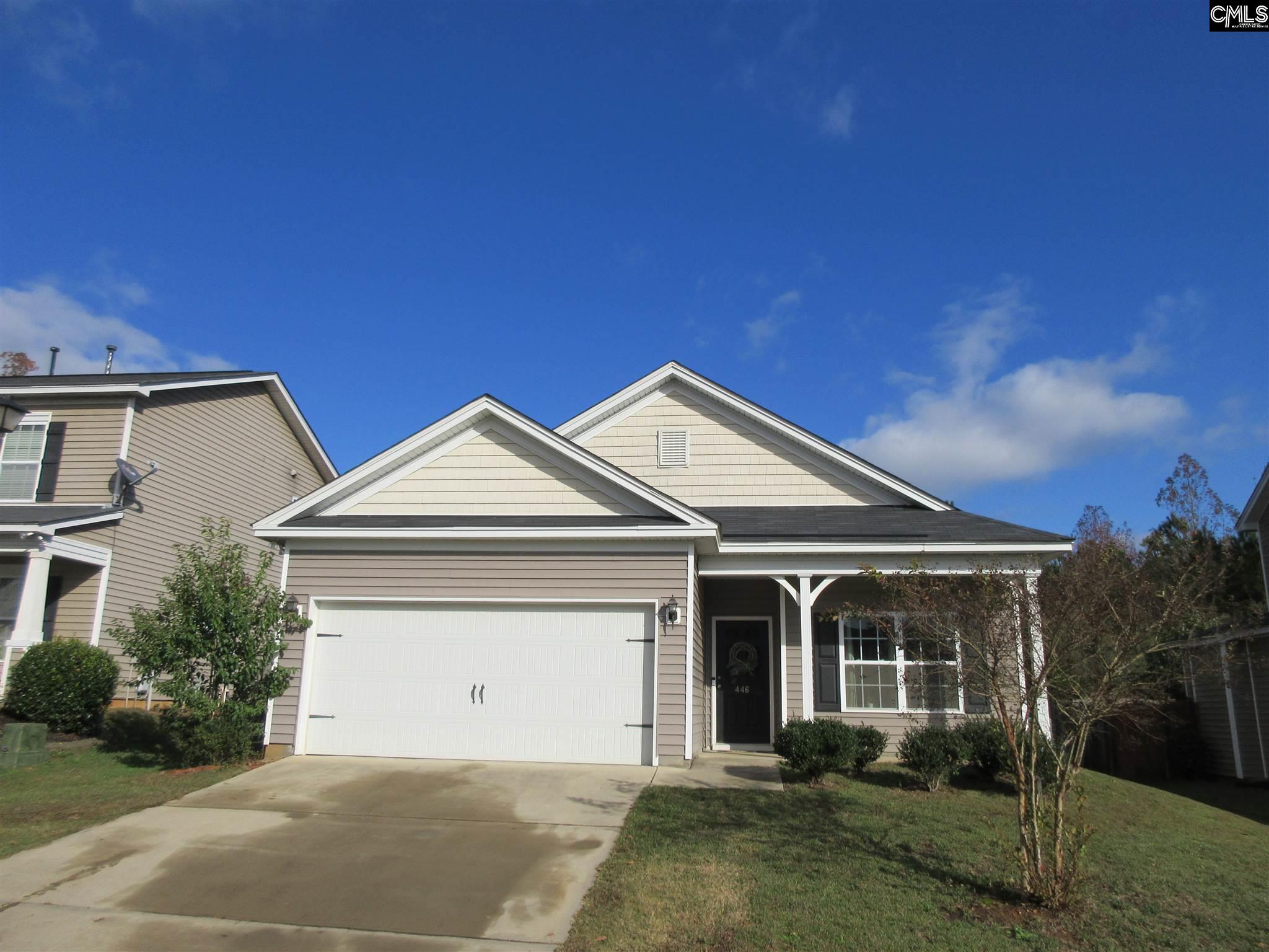 446 Whispering Oak Chapin, SC 29036