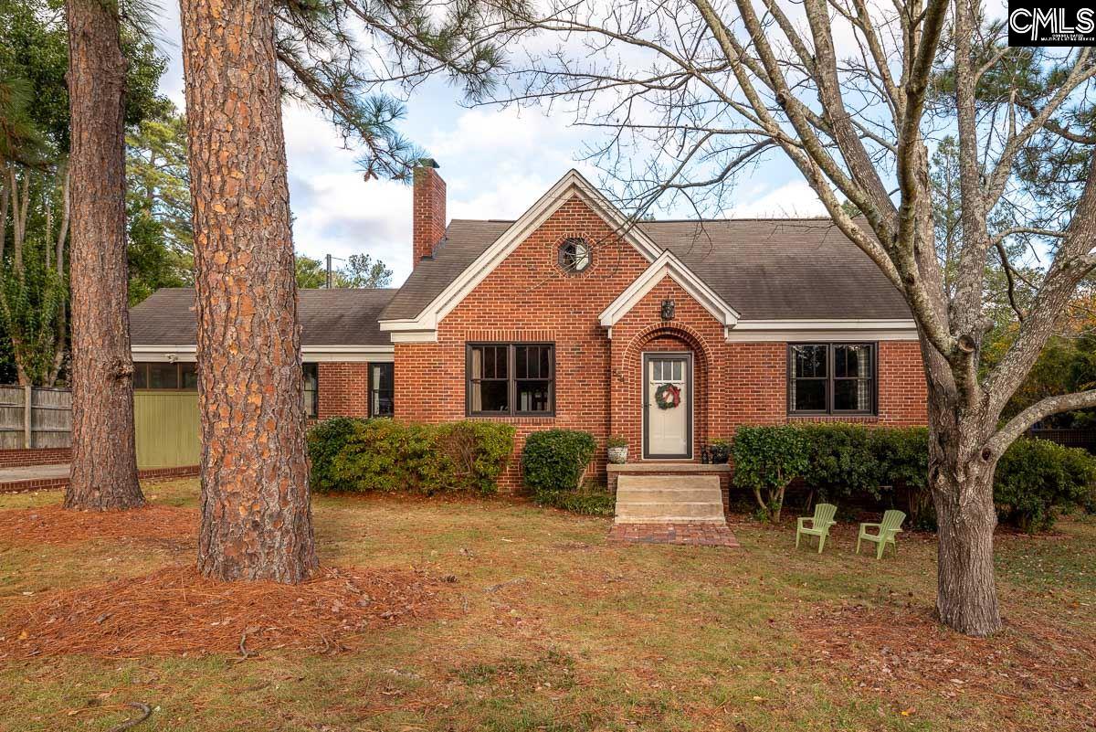 854 Arbutus Columbia, SC 29205