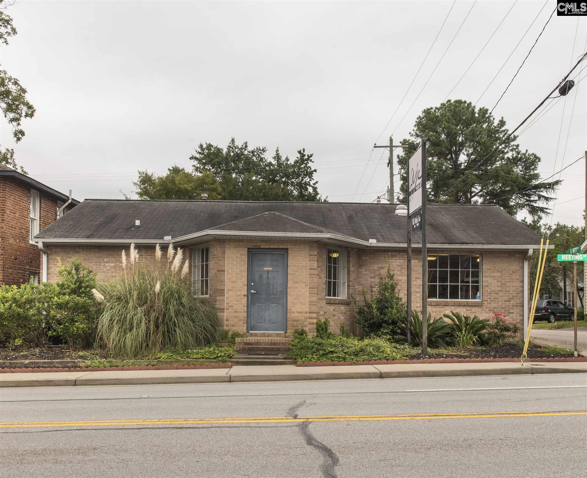 561 Meeting West Columbia, SC 29169