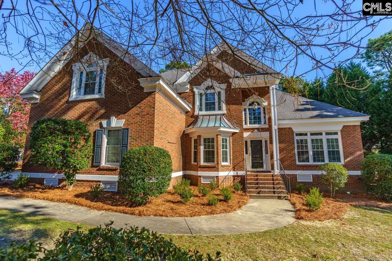 110 Woodsview Columbia, SC 29223-8148