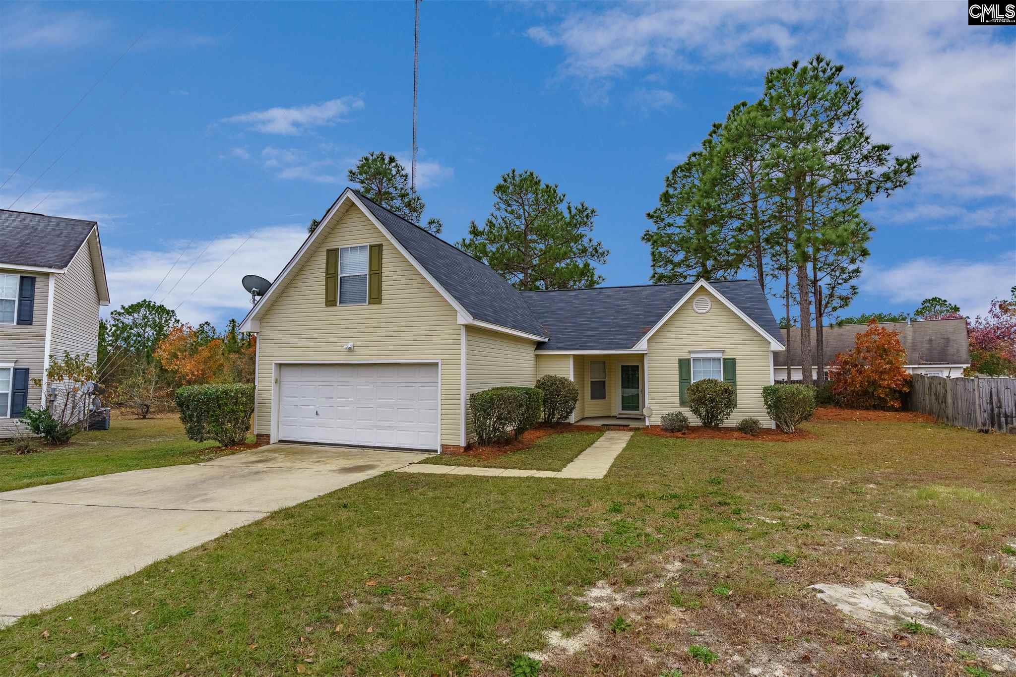 103 Birch Hollow Columbia, SC 29229