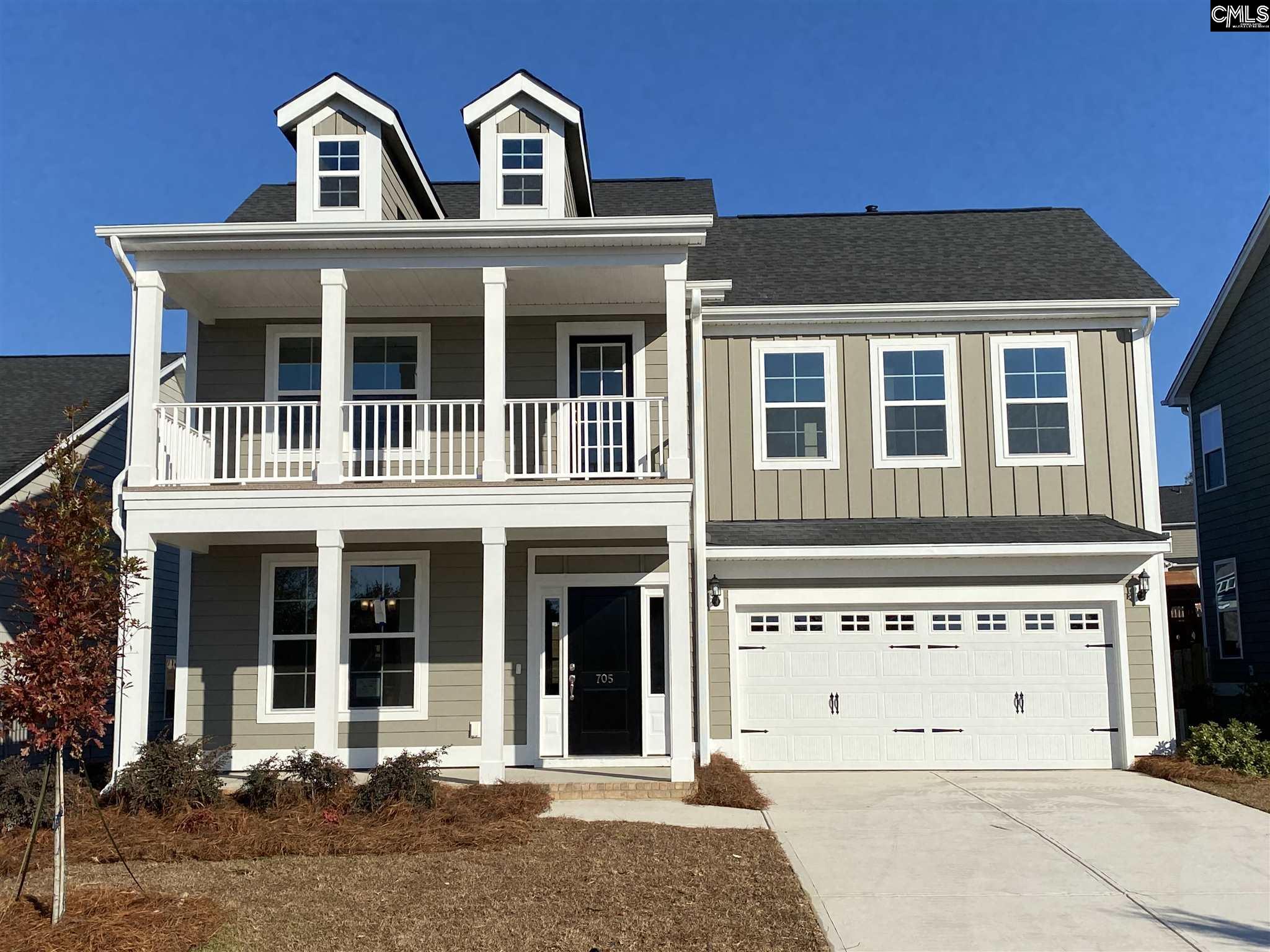 705 Sorenson Columbia, SC 29229