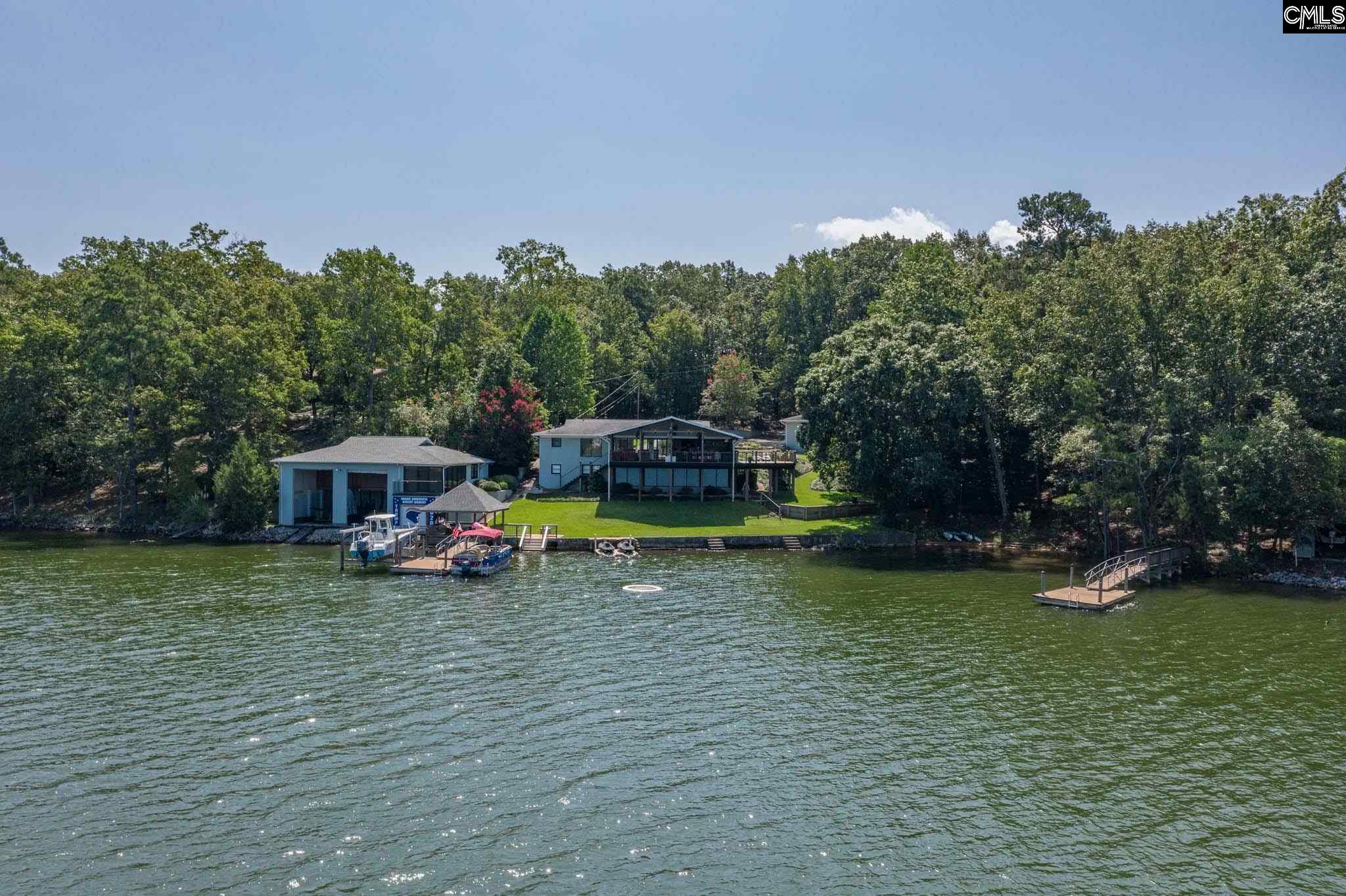 Lake Murray Irmo/Chapin SC Real Estate for Sale Page 2