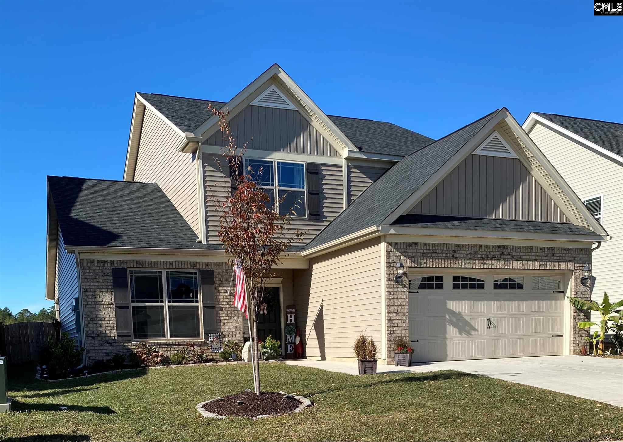217 Wessinger Farms Chapin, SC 29036
