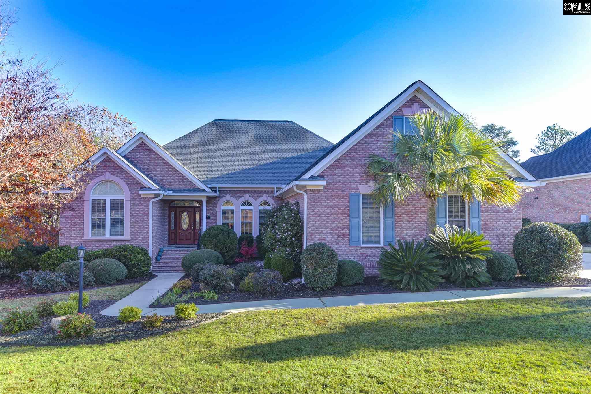 17 Palm Crescent Blythewood, SC 29061