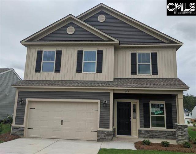 643 Cheehaw West Columbia, SC 29170