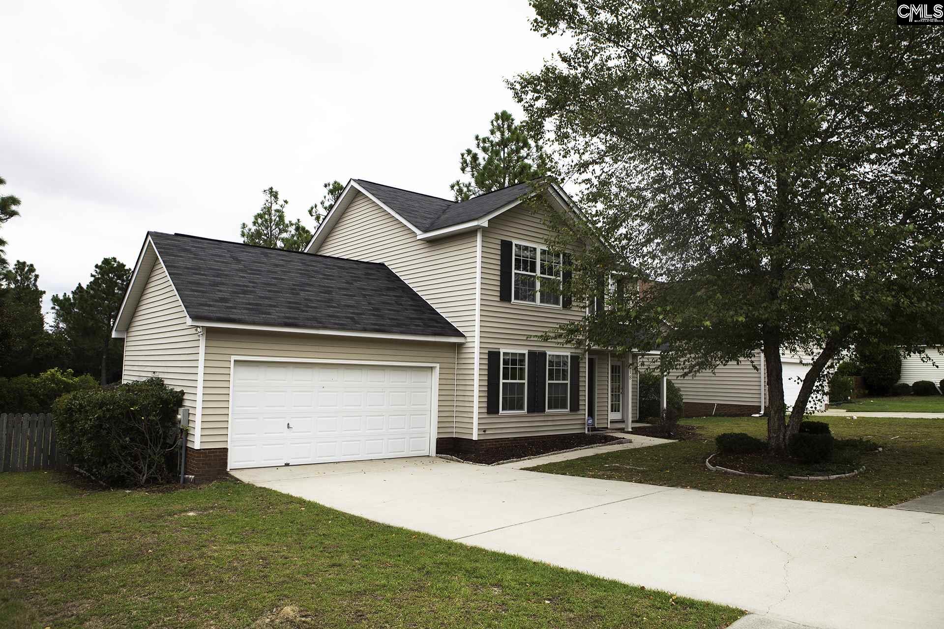 The Summit Columbia SC