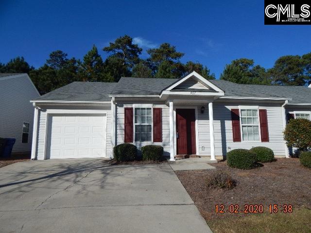 467 Regency Park Columbia, SC 29210