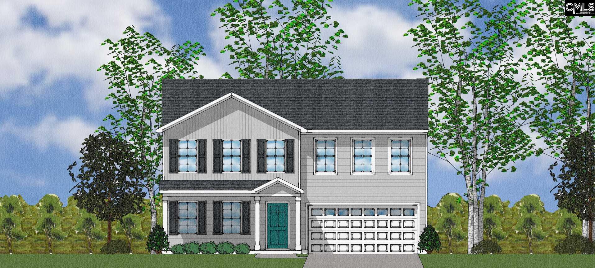1015 Tanreall Lexington, SC 29073