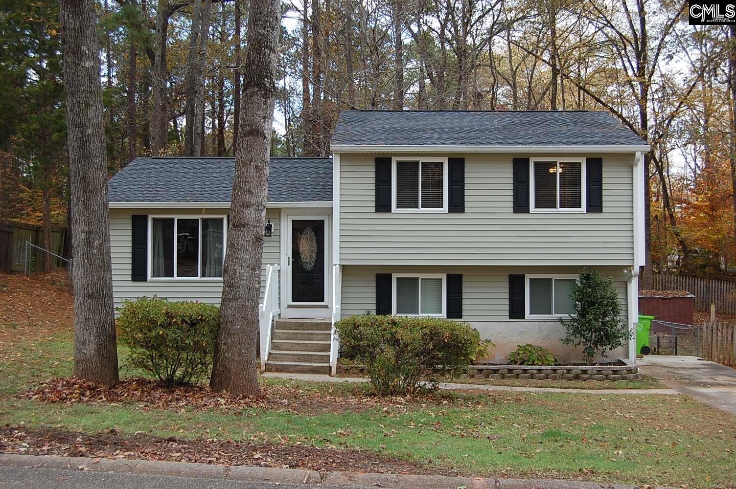 113 Beechwood Irmo, SC 29063