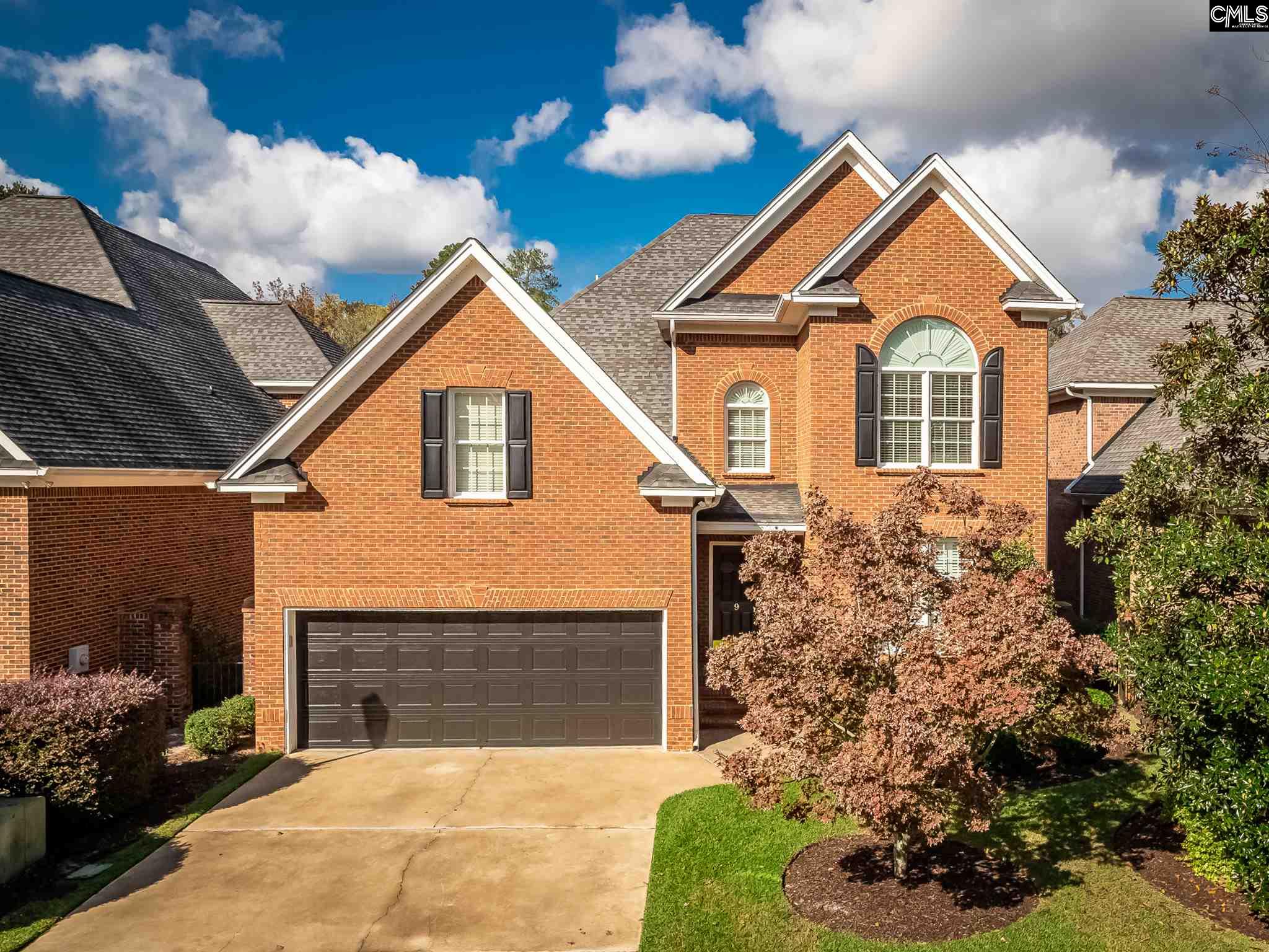 9 Oakman Columbia, SC 29209