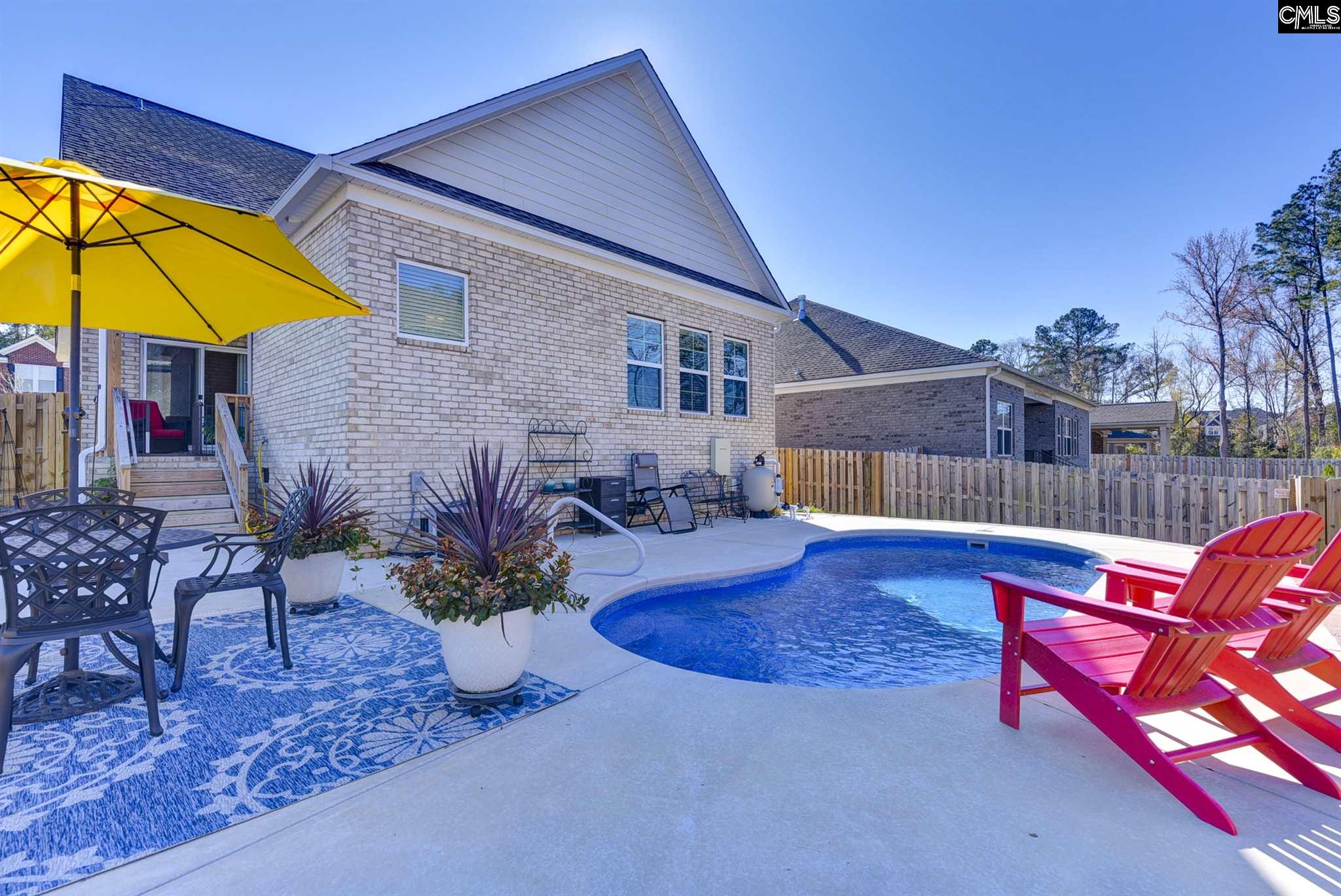 120 Cedar Chase Lane Irmo, SC 29063