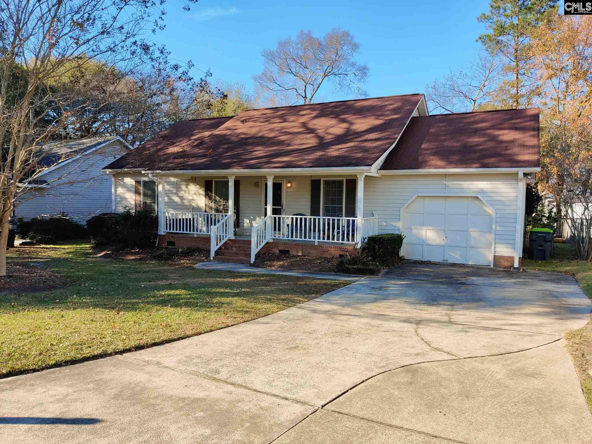 110 Sparrow Point Lexington, SC 29073