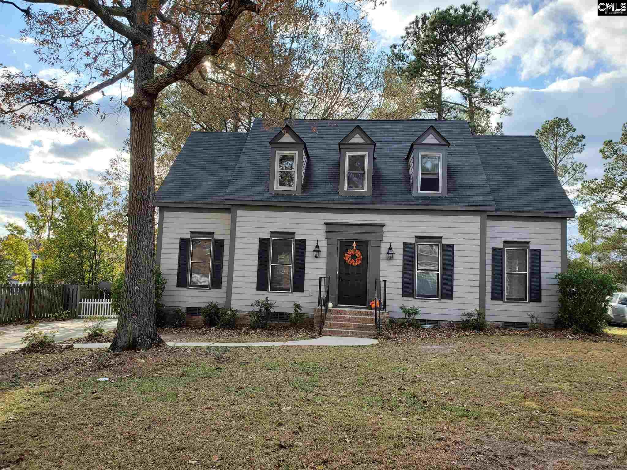 117 Deerwood Run Columbia, SC 29223