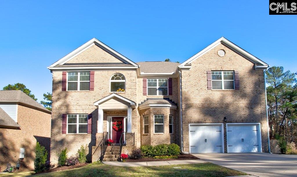 762 Coriander Blythewood, SC 29016-7629