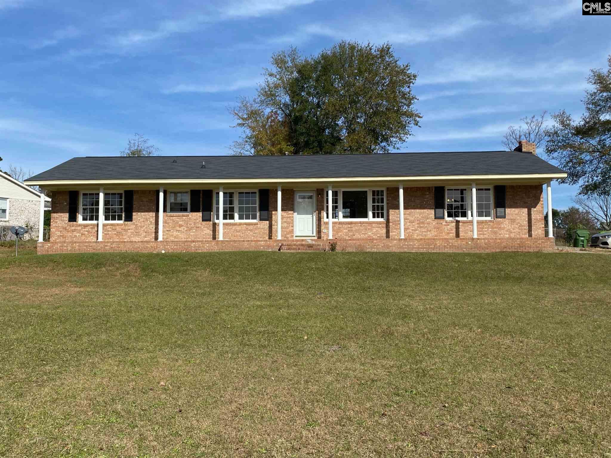 1714 Teakwood Columbia, SC 29223