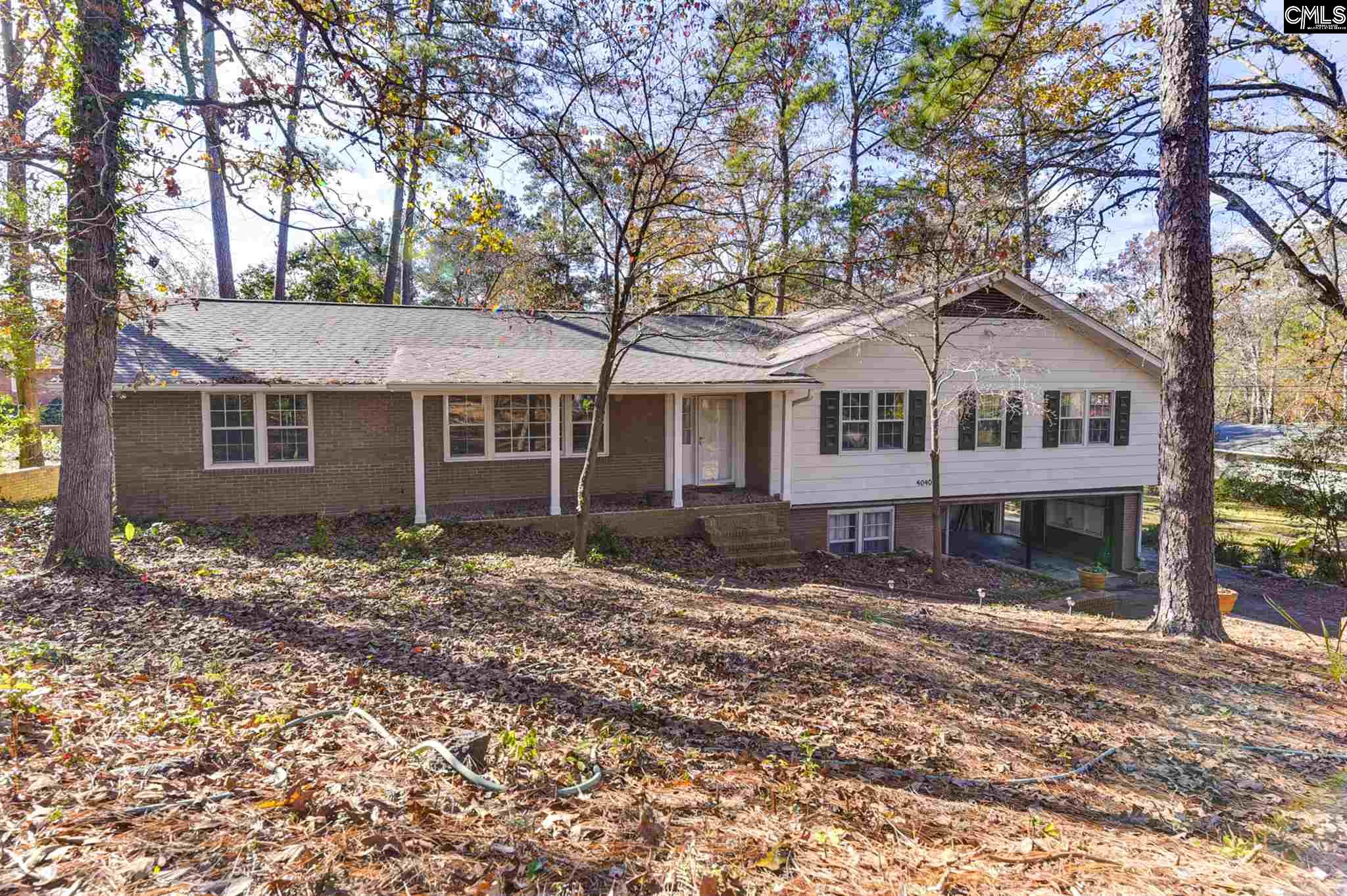 4040 Rockbridge Columbia, SC 29206