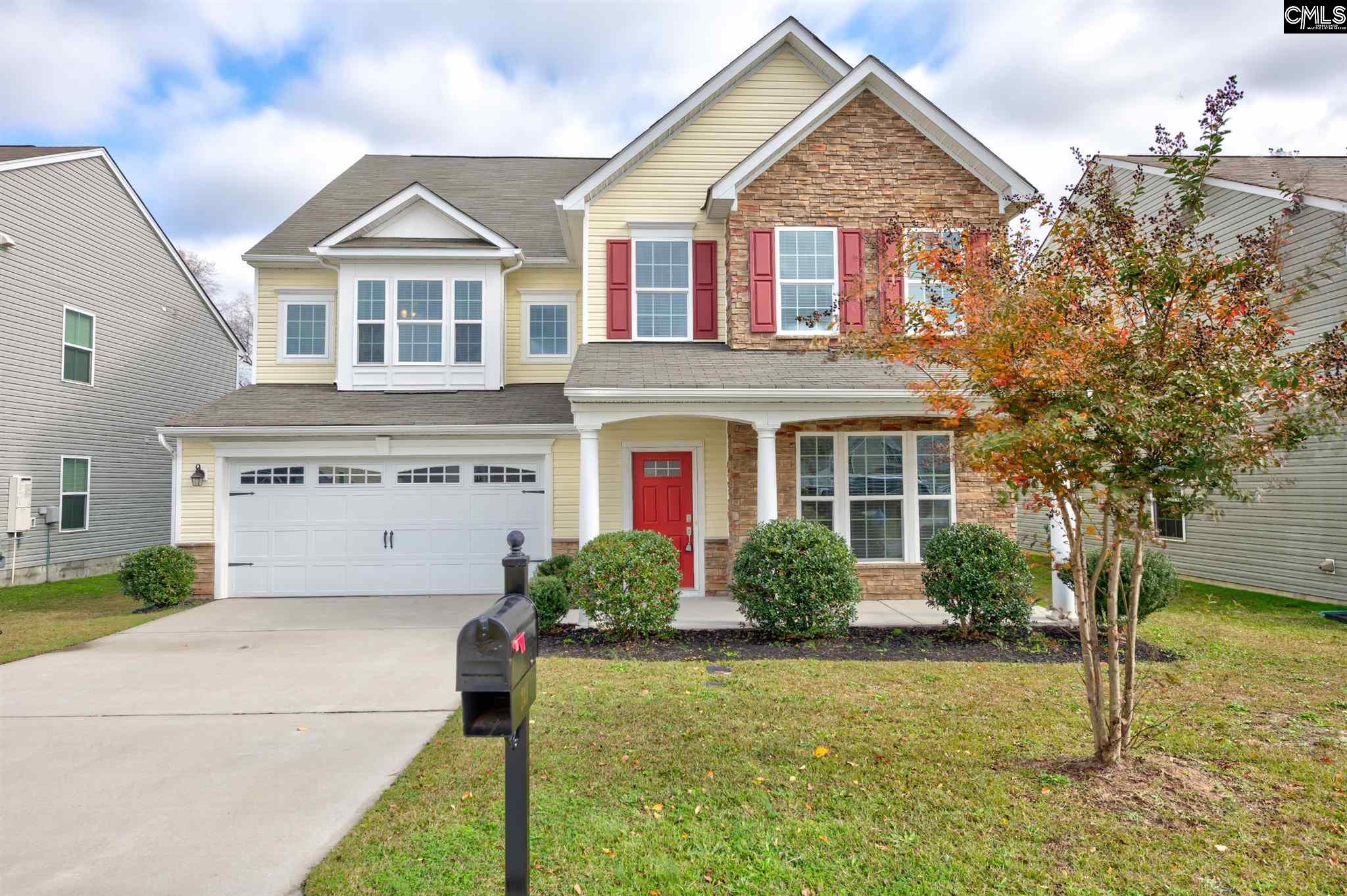 243 Luna Lexington, SC 29072