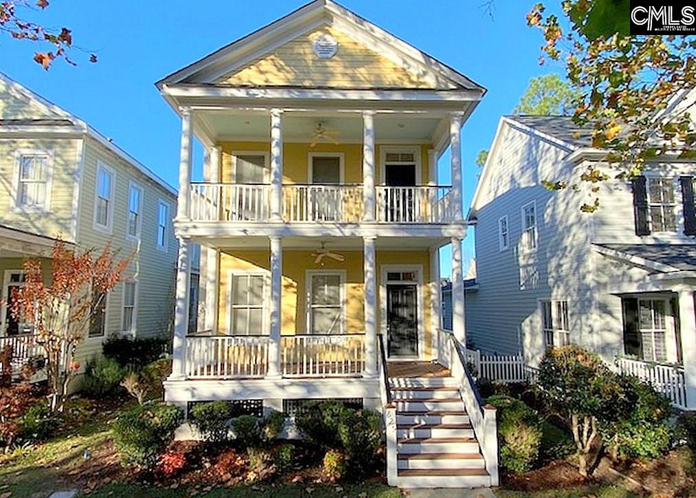 625 Long Pointe Columbia, SC 29229