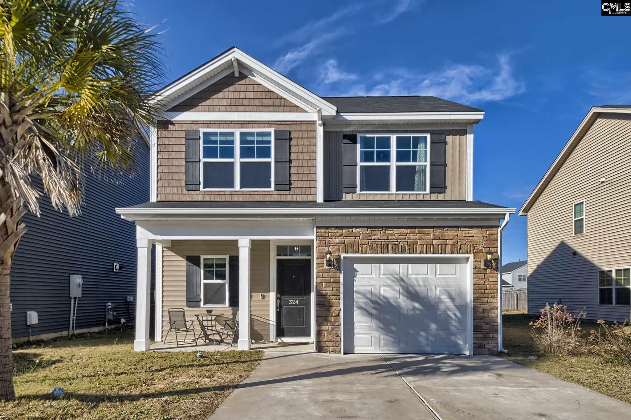 324 Quiet Grove Lexington, SC 29072