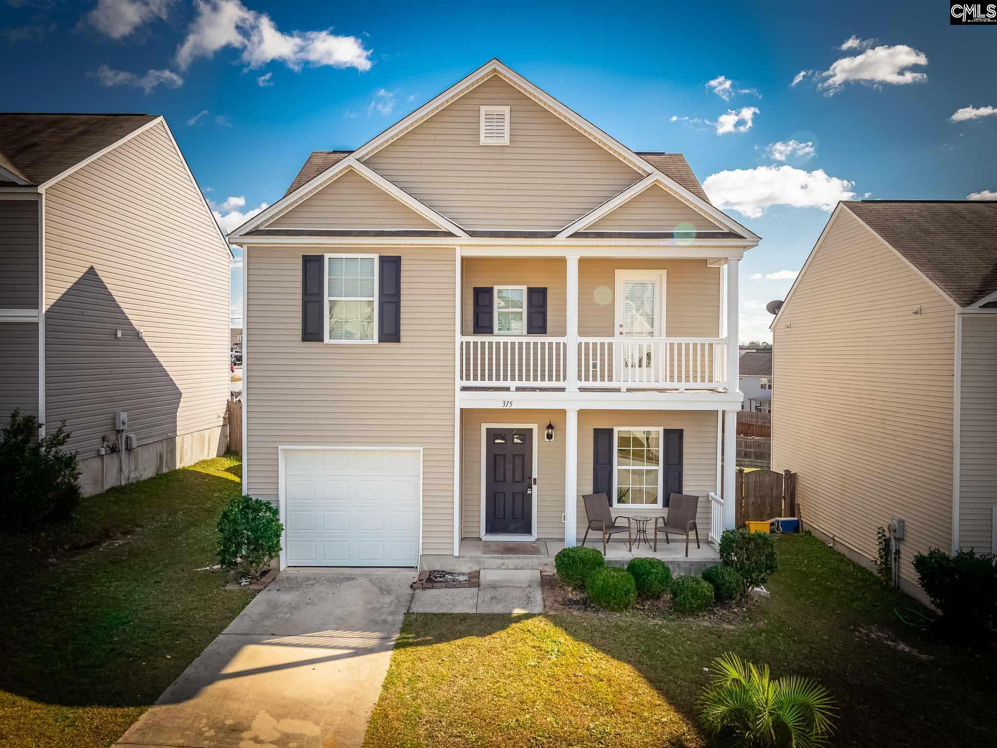 315 Cavalier Lexington, SC 29073