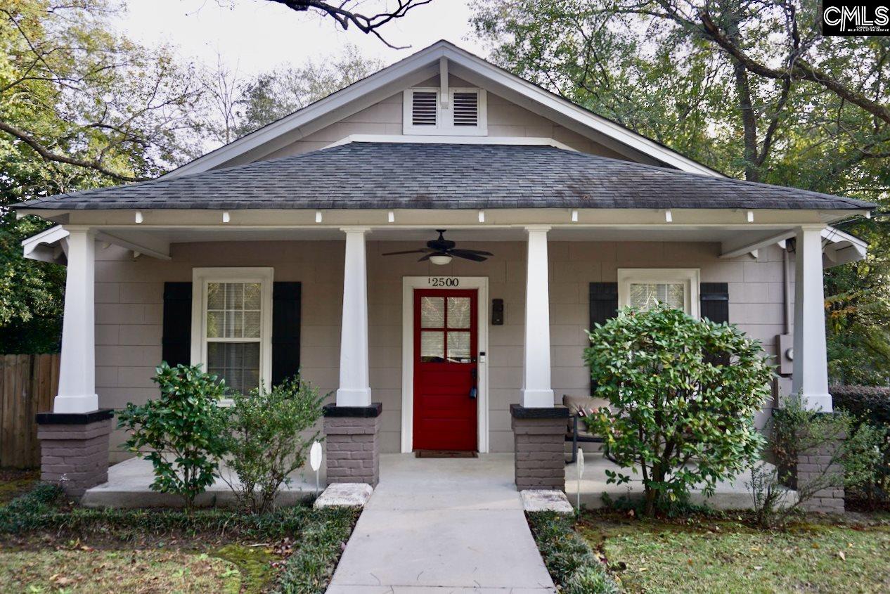 2500 Superior Columbia, SC 29205
