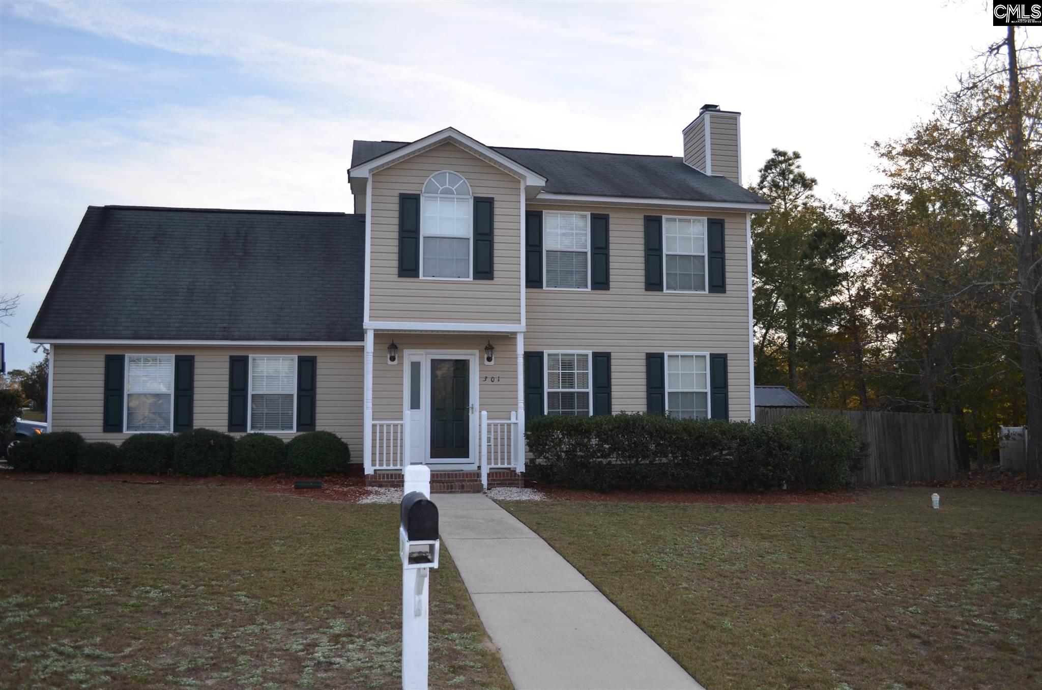 301 Longshadow Lexington, SC 29072
