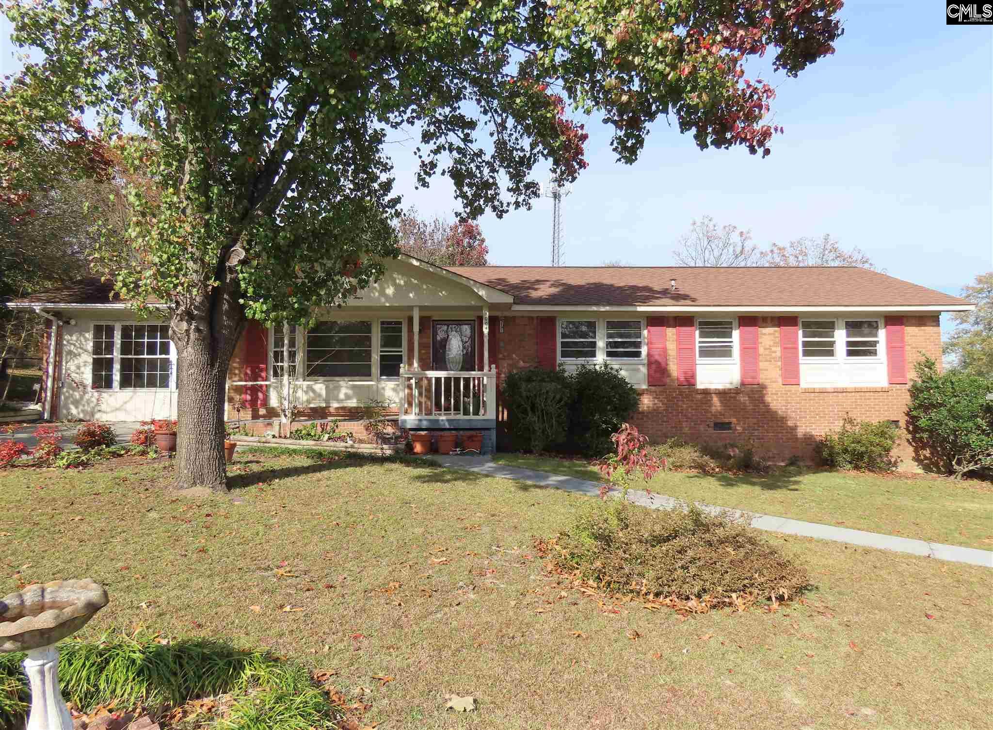 1004 Starview West Columbia, SC 29172