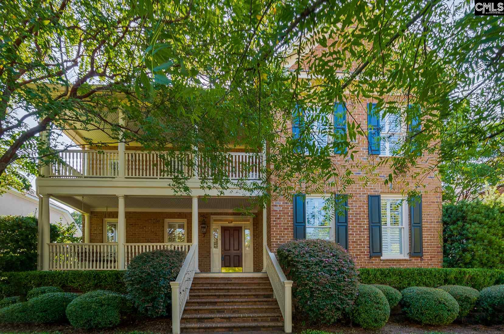 1712 Catawba Columbia, SC 29205-3008