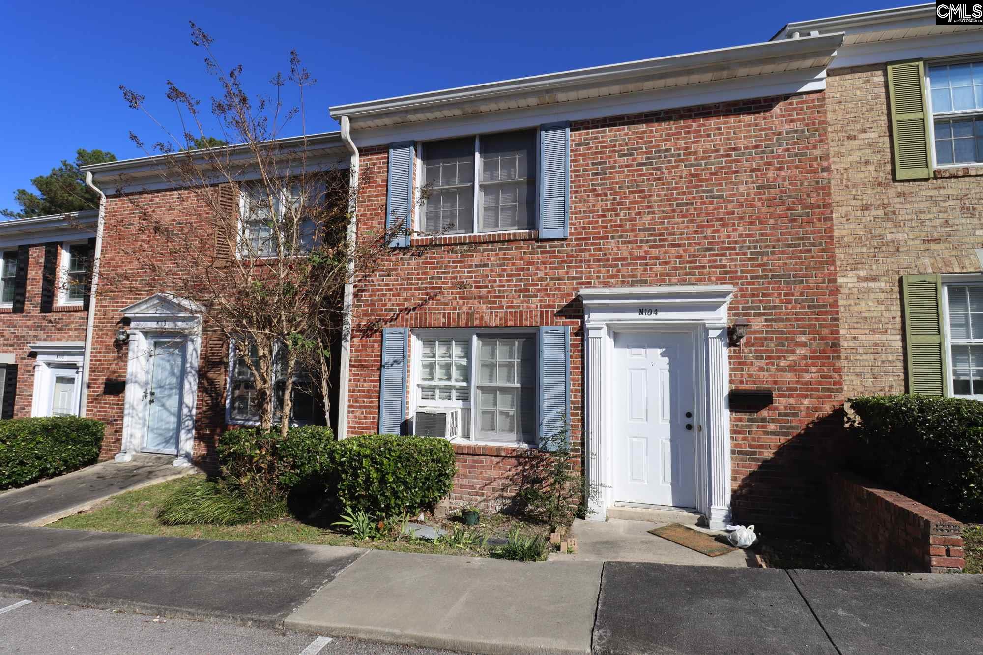 7602 Hunt Club Columbia, SC 29223
