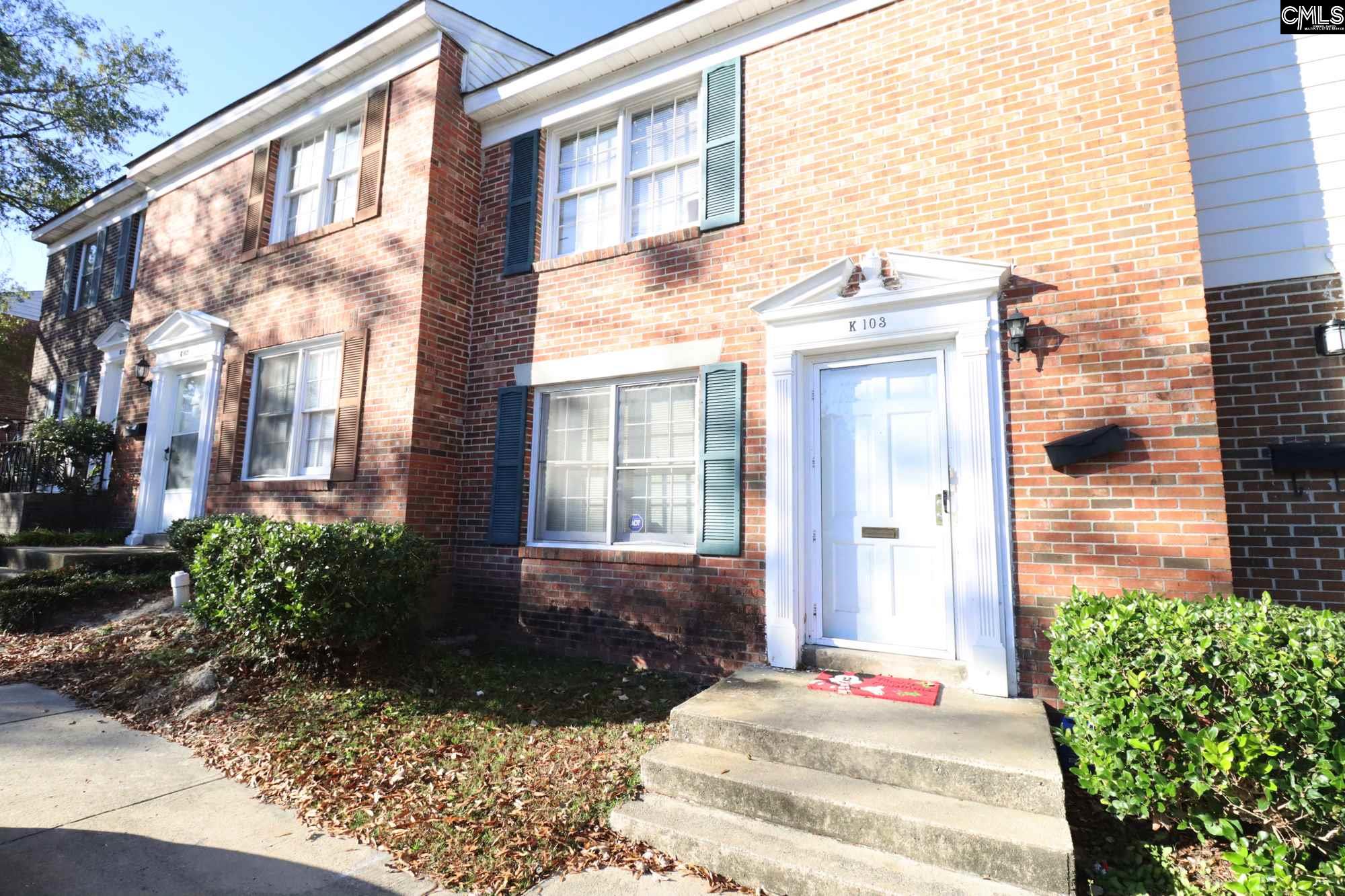 7602 Hunt Club Columbia, SC 29223