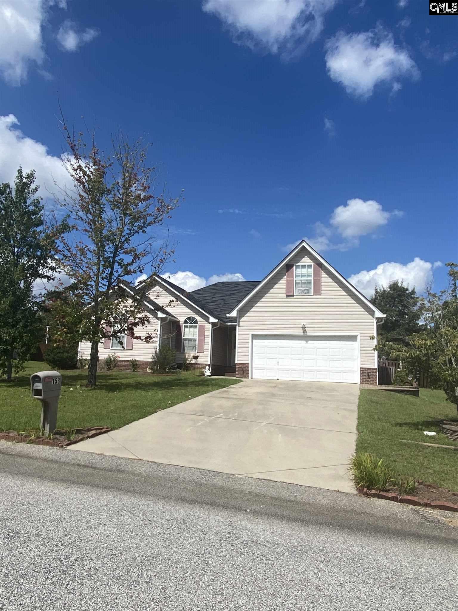 153 Dempsey Lexington, SC 29073