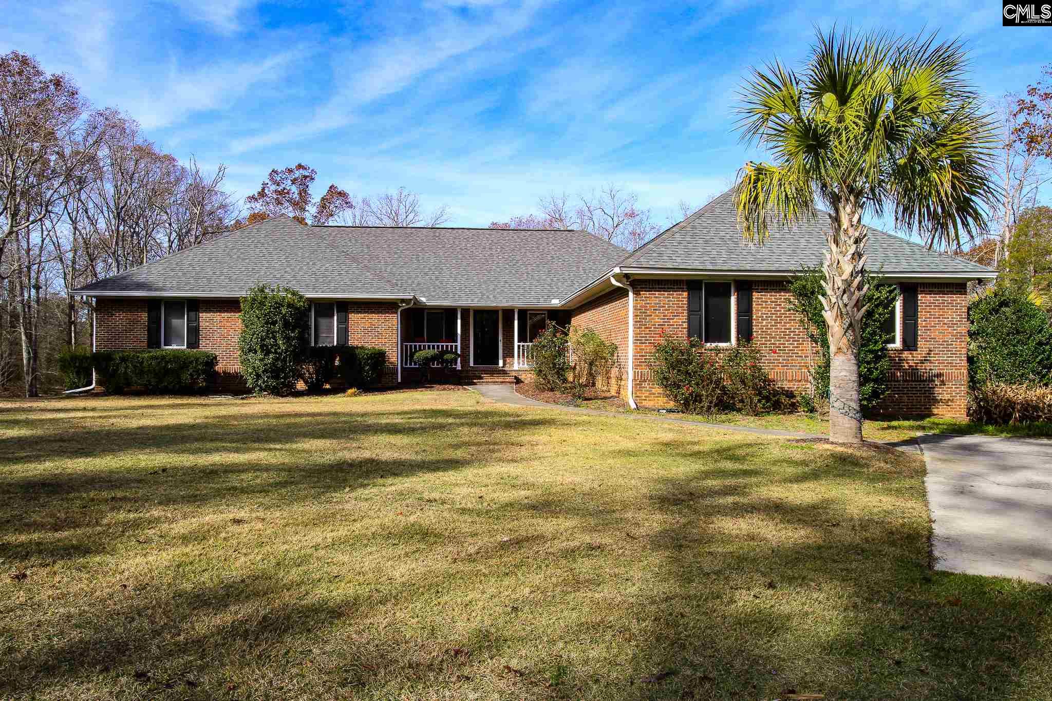 116 Indian Ridge Irmo, SC 29063