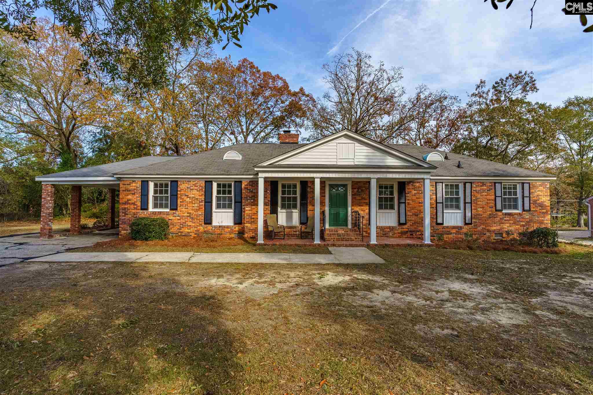 1440 Cardinal West Columbia, SC 29170