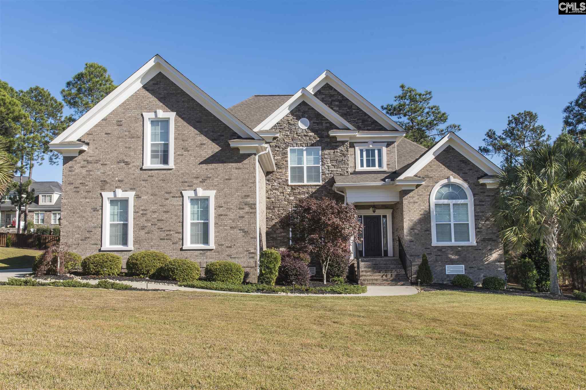 316 Bluestem Elgin, SC 29045