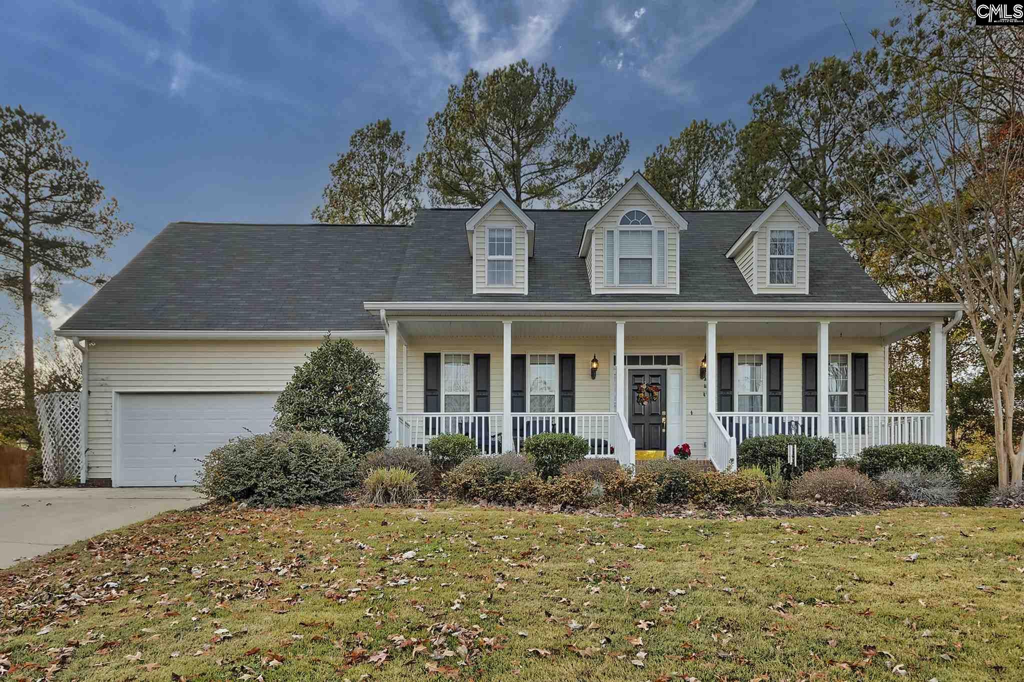 9 Ultra Irmo, SC 29063