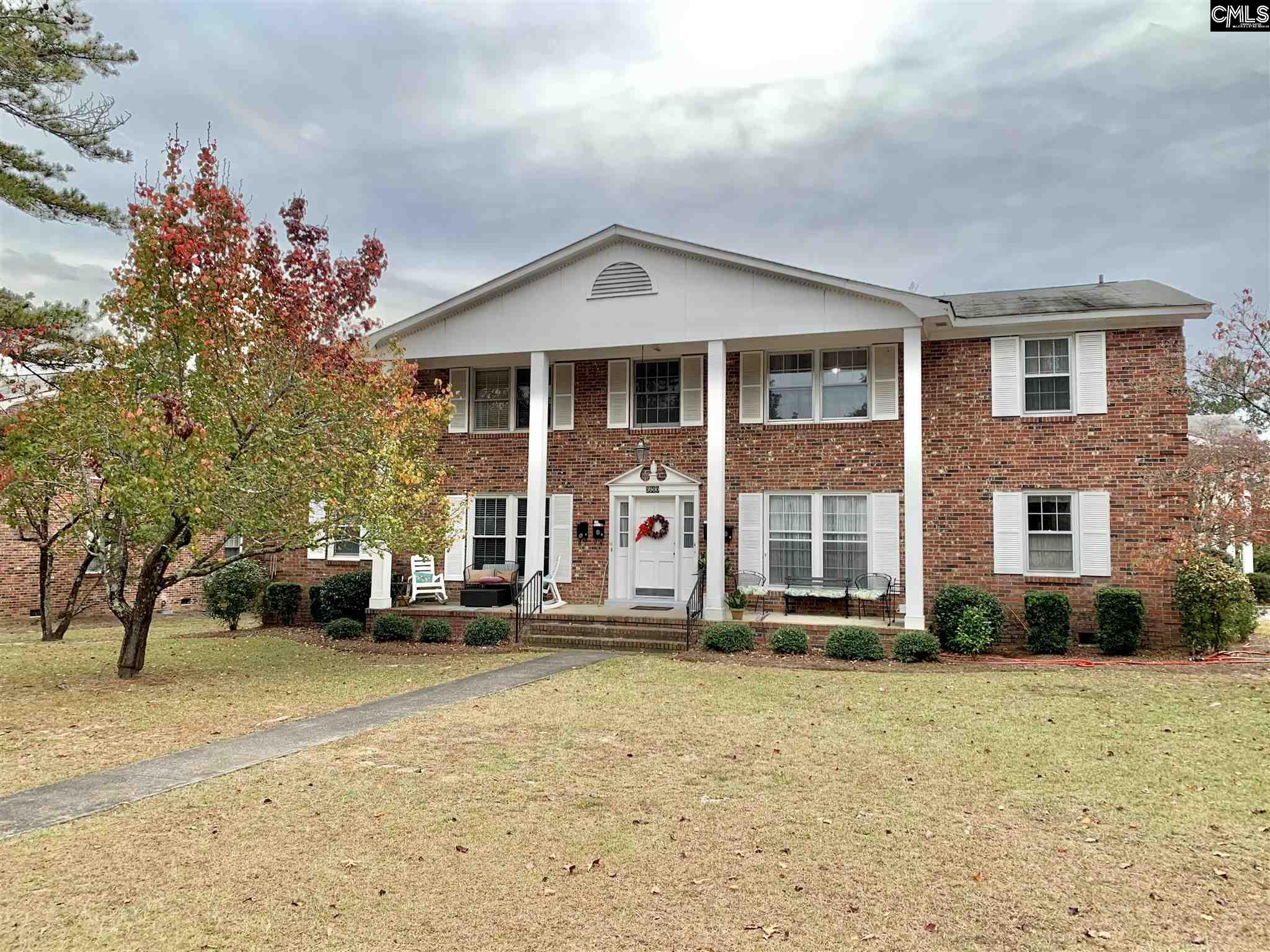 3900 Hanson Columbia, SC 29204