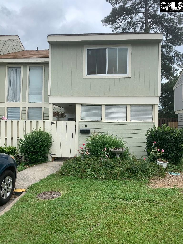 6905 Cleaton Columbia, SC 29206