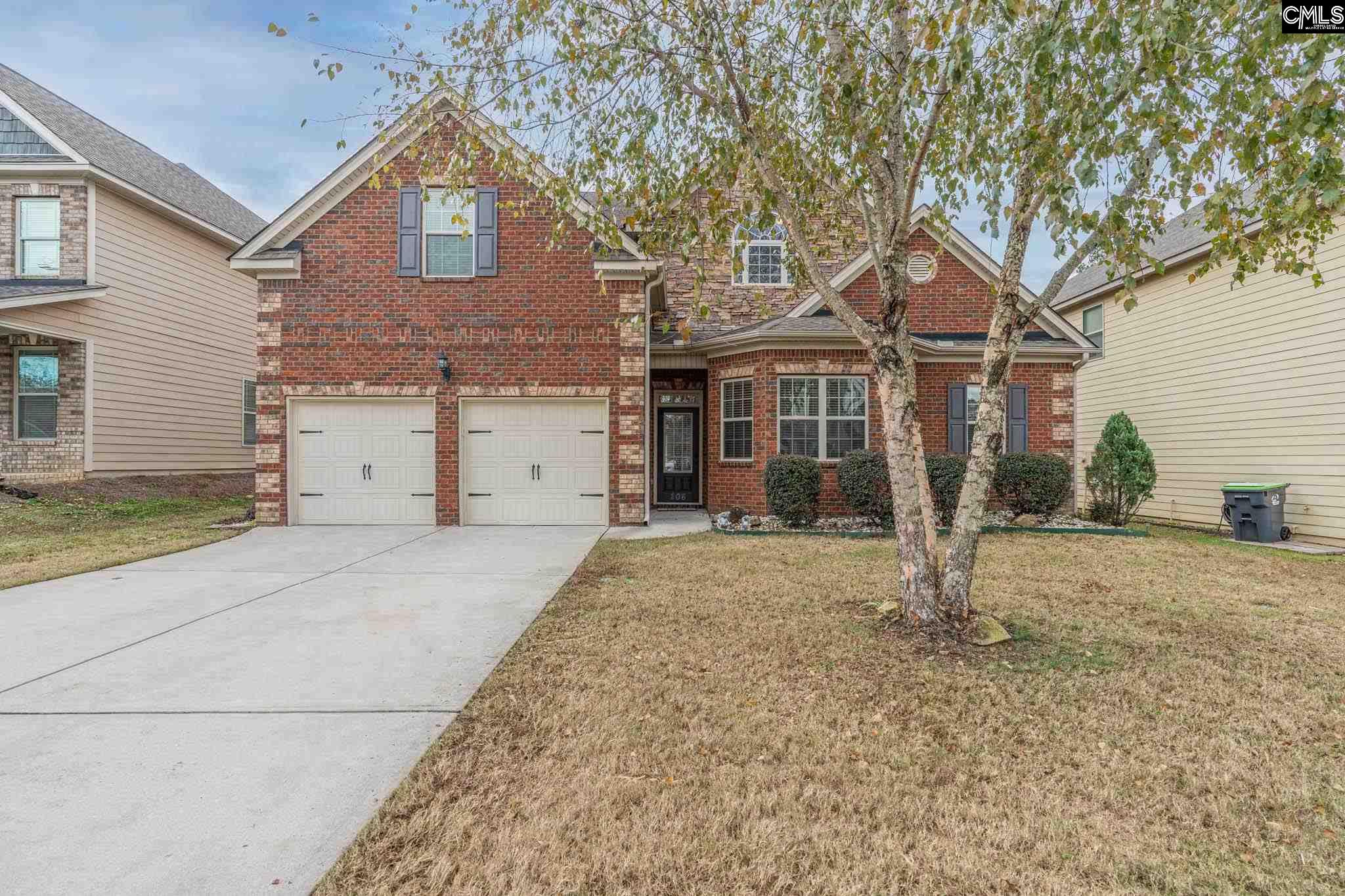 206 Bramble Lexington, SC 29072