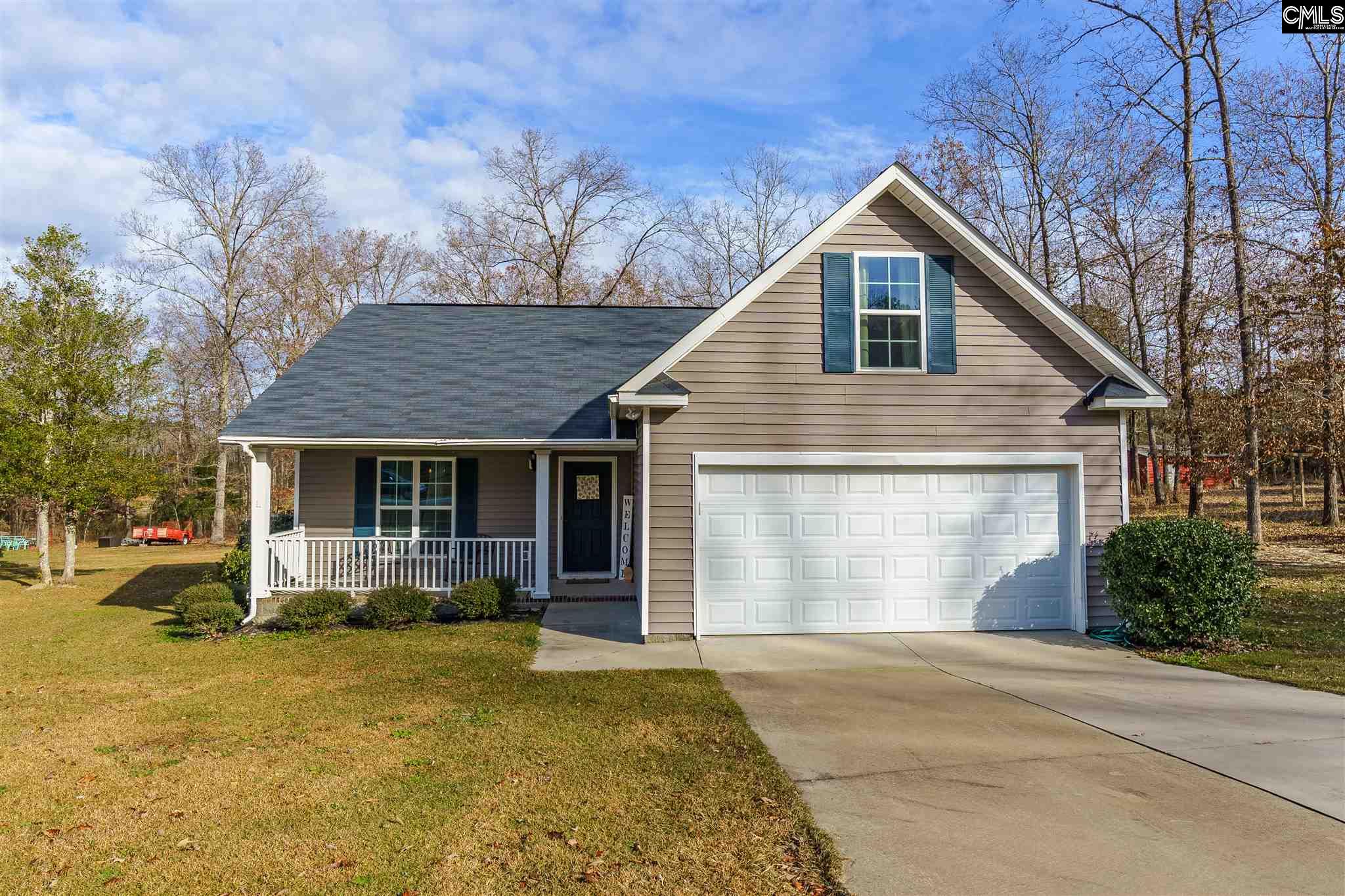 94 Carina Lane Lugoff, SC 29078
