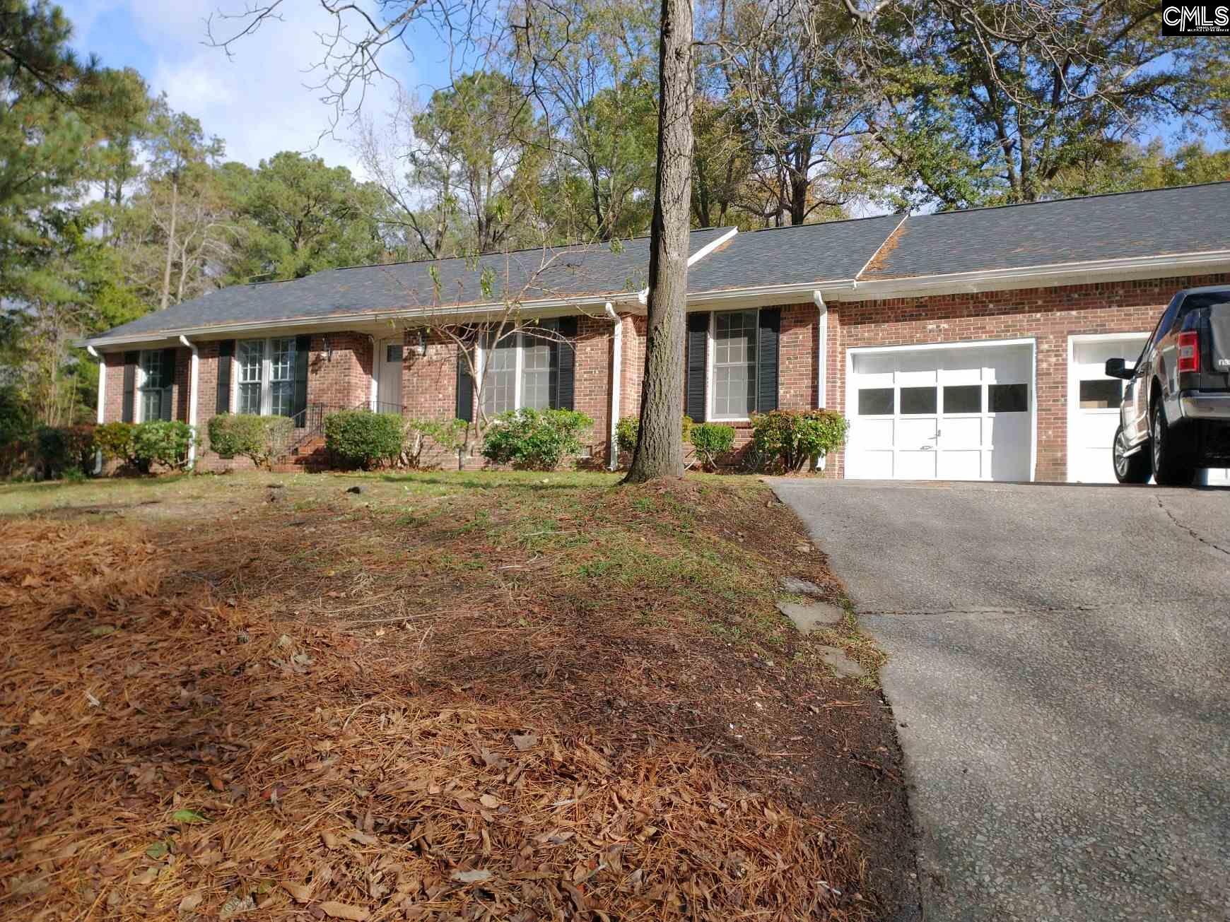 107 Rodborough Columbia, SC 29212