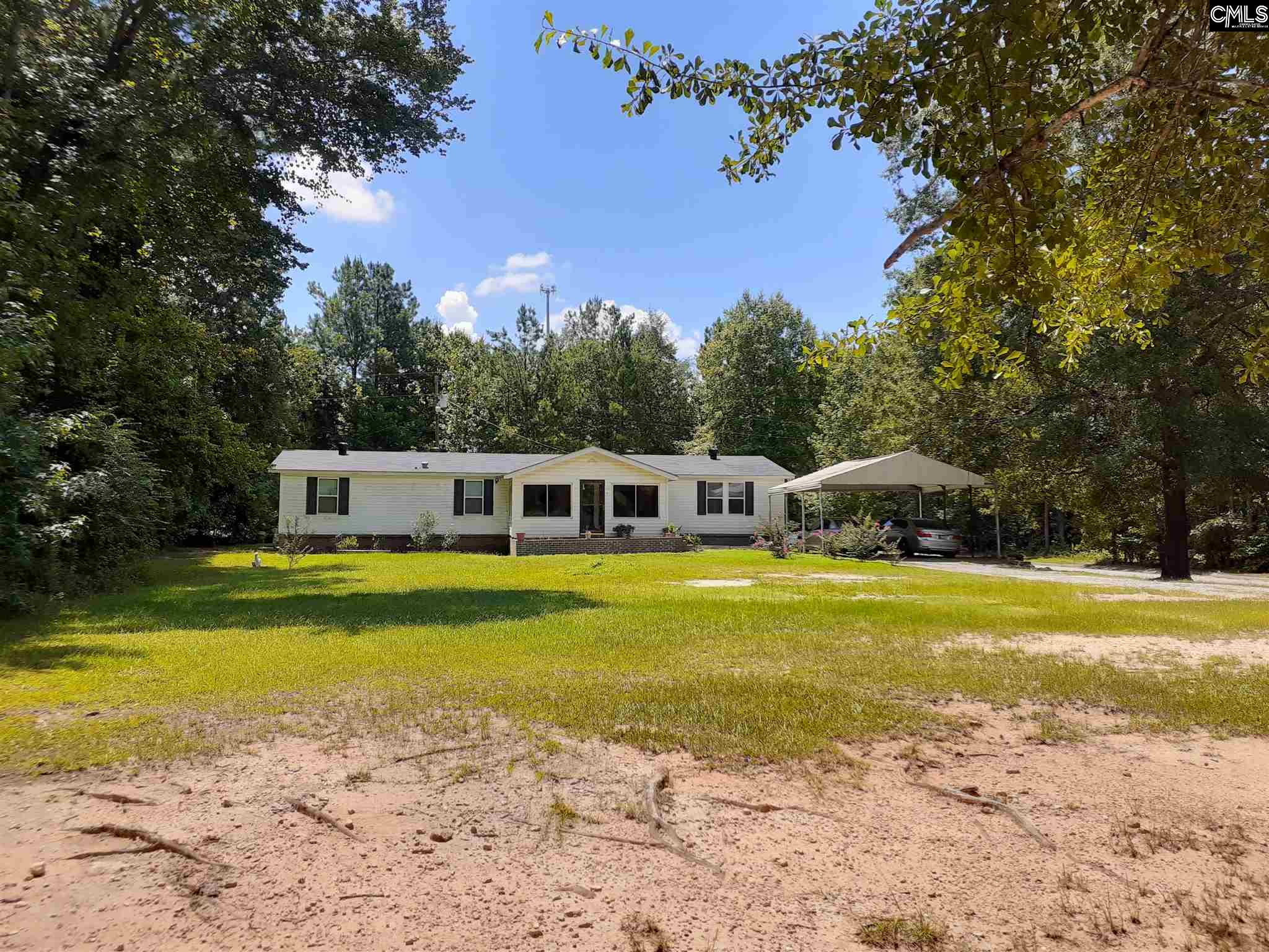 200 Boswell Columbia, SC 29203