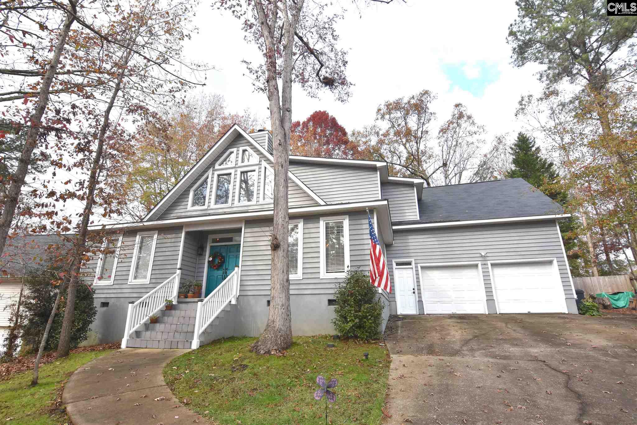 120 Brook Trout Lexington, SC 29072