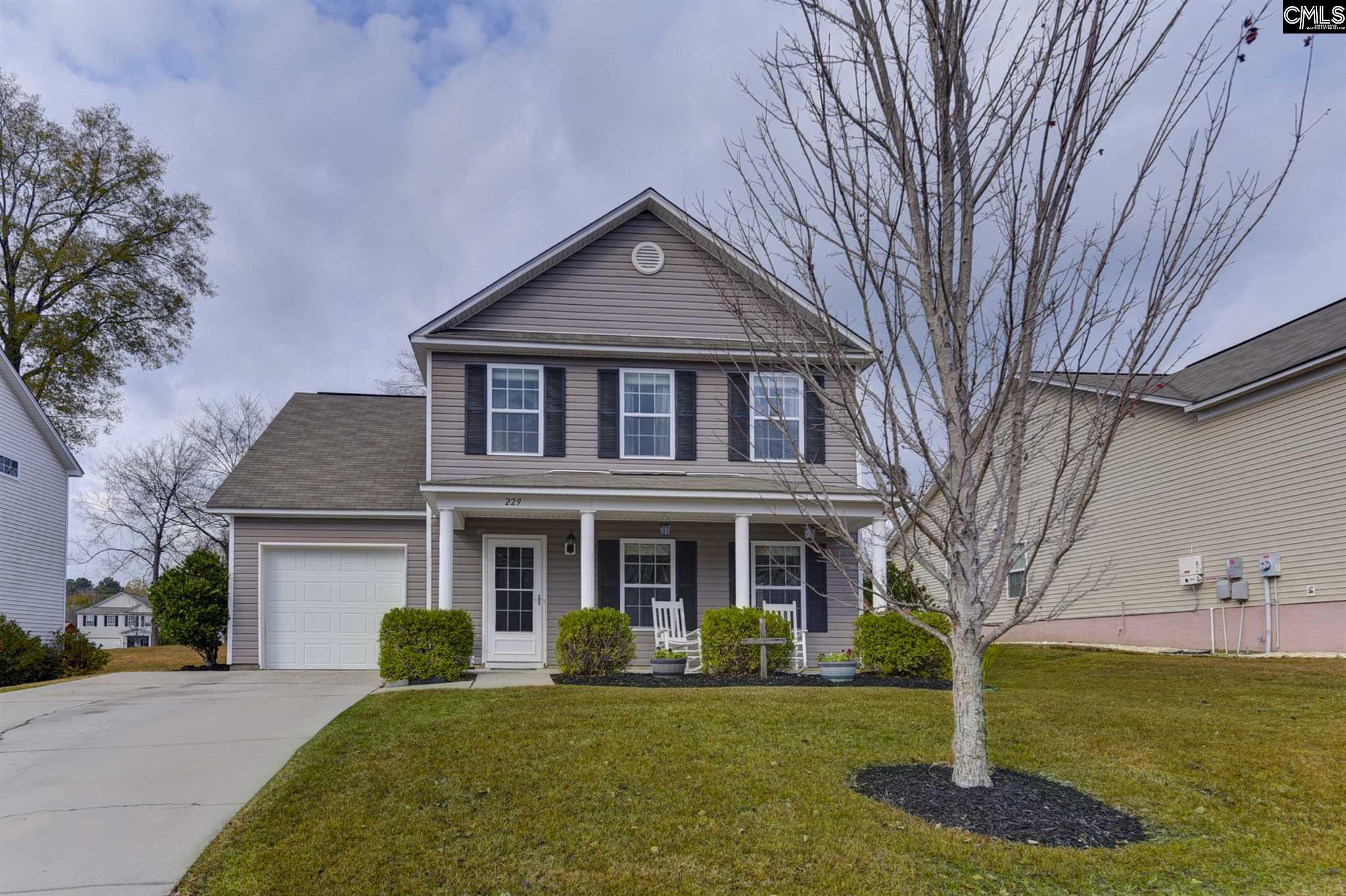 229 Eagle Pointe Chapin, SC 29036